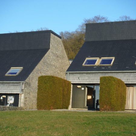 Maison Joseph Hotton Buitenkant foto