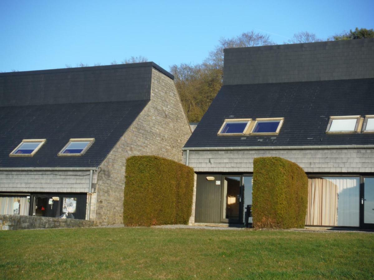 Maison Joseph Hotton Buitenkant foto