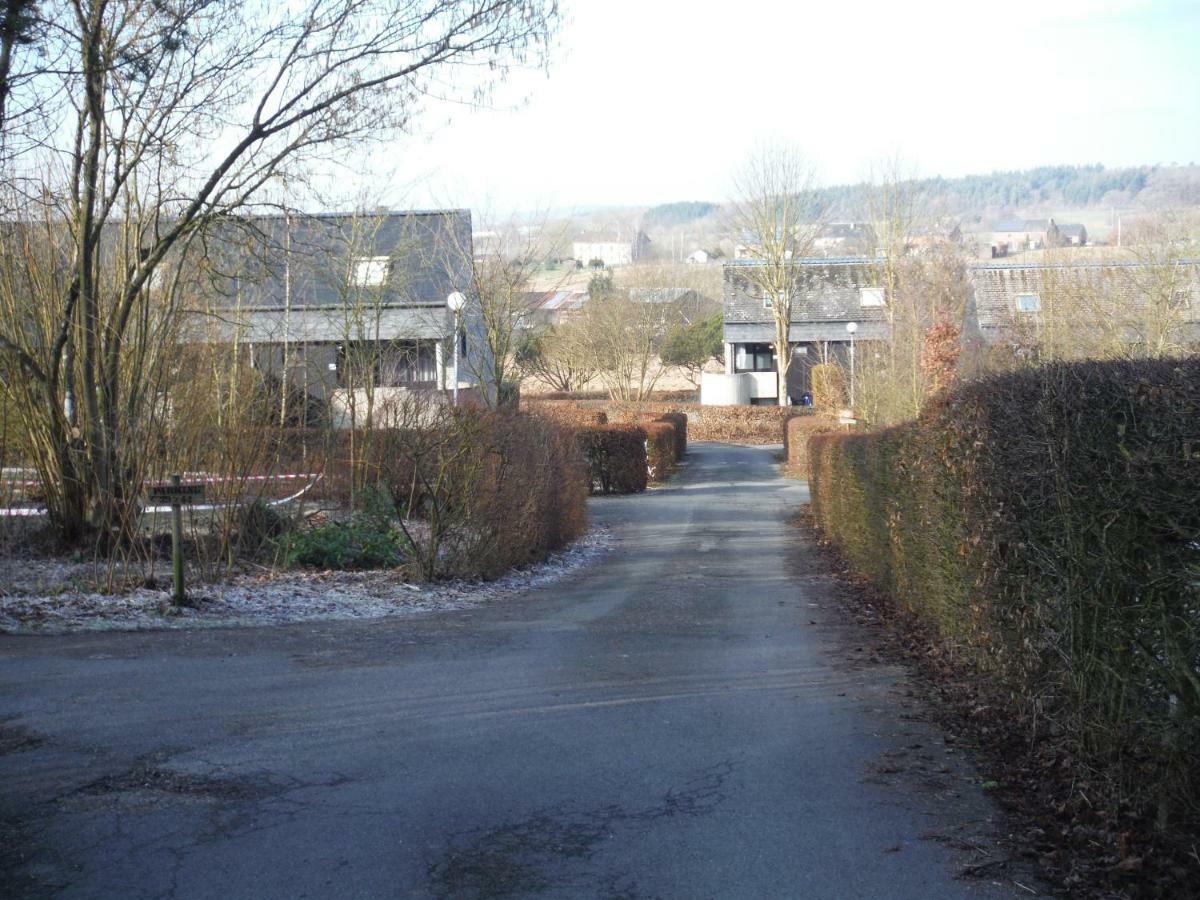 Maison Joseph Hotton Buitenkant foto
