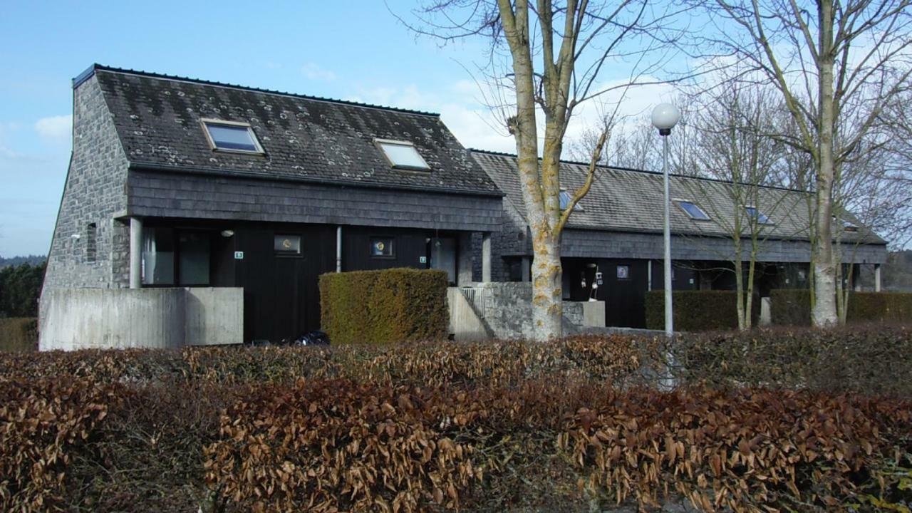 Maison Joseph Hotton Buitenkant foto