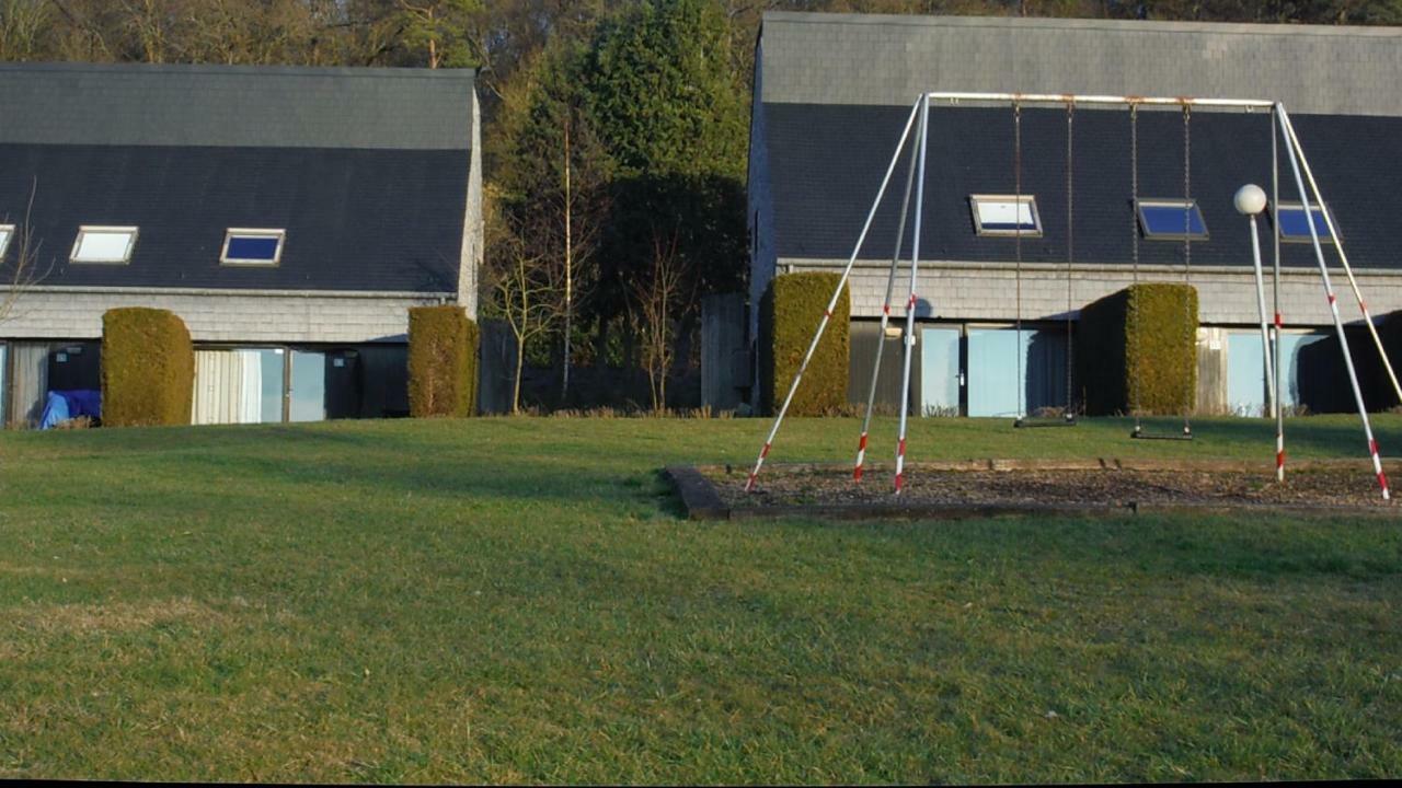 Maison Joseph Hotton Buitenkant foto
