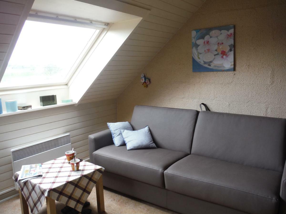 Maison Joseph Hotton Buitenkant foto